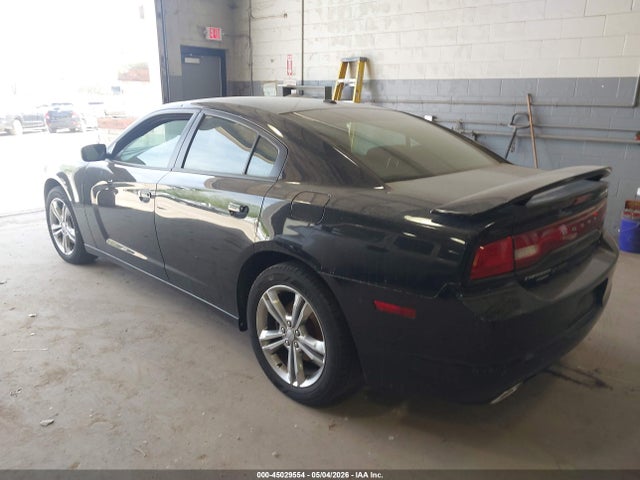 2013 Dodge Charger Sxt მანქანა იყიდება აუქციონზე, vin: 2C3CDXJGXDH538488, აუქციონის ნომერი: 45029554