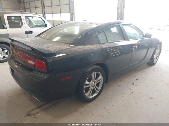 2013 Dodge Charger Sxt მანქანა იყიდება აუქციონზე, vin: 2C3CDXJGXDH538488, აუქციონის ნომერი: 45029554