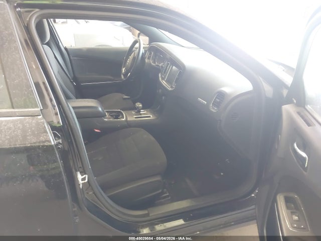 2013 Dodge Charger Sxt მანქანა იყიდება აუქციონზე, vin: 2C3CDXJGXDH538488, აუქციონის ნომერი: 45029554