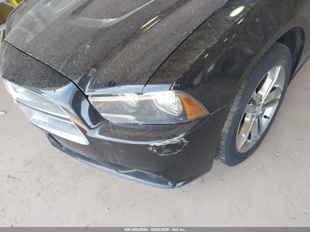 2013 Dodge Charger Sxt მანქანა იყიდება აუქციონზე, vin: 2C3CDXJGXDH538488, აუქციონის ნომერი: 45029554