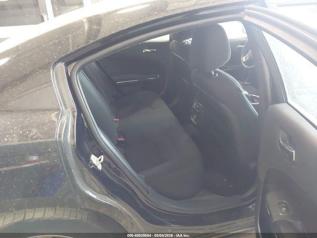 2013 Dodge Charger Sxt მანქანა იყიდება აუქციონზე, vin: 2C3CDXJGXDH538488, აუქციონის ნომერი: 45029554