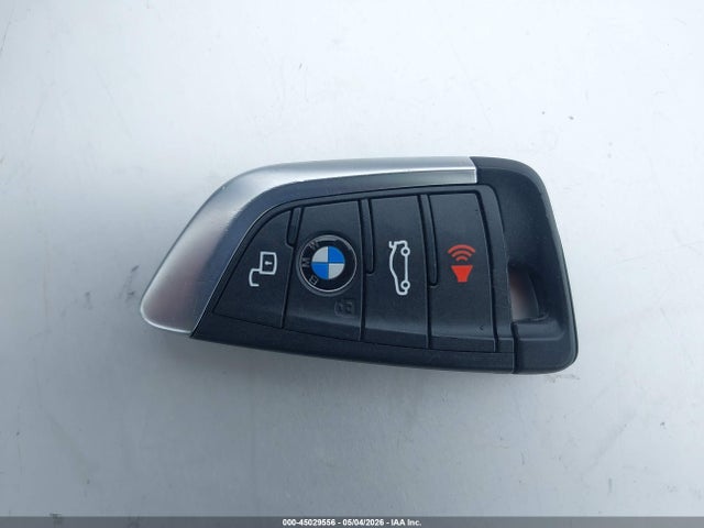 Aukcja sprzedaży 2023 Bmw 430i Gran Coupe, vin: WBA63AV05PFP16140, numer aukcji: 45029556
