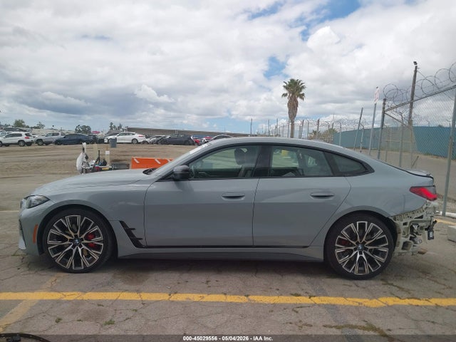 Aukcja sprzedaży 2023 Bmw 430i Gran Coupe, vin: WBA63AV05PFP16140, numer aukcji: 45029556