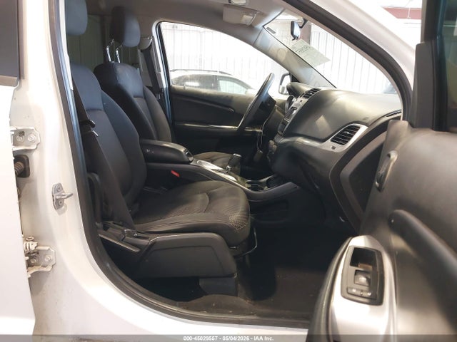 Dodge Journey Sxt 2015 3C4PDCBG7FT628423 Image 5