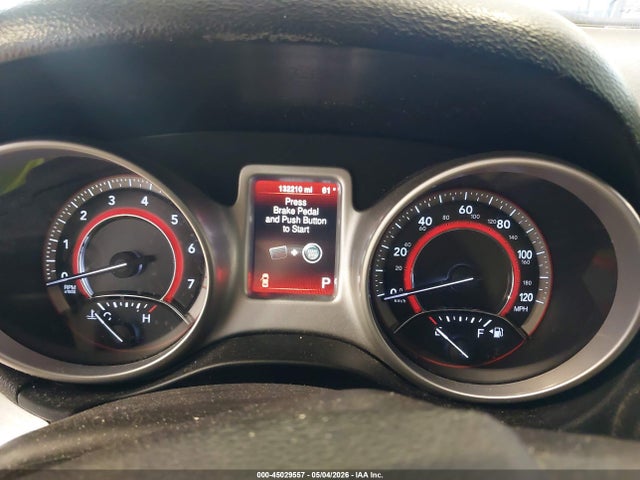 Dodge Journey Sxt 2015 3C4PDCBG7FT628423 Image 7