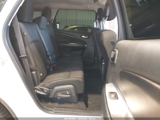 Dodge Journey Sxt 2015 3C4PDCBG7FT628423 Image 8