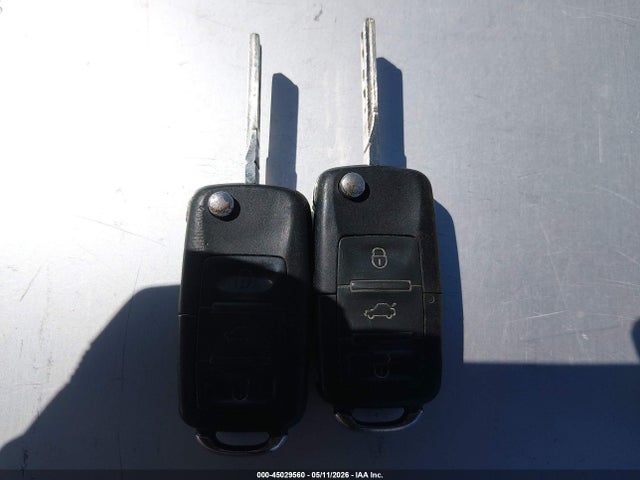 Продаж на аукціоні авто 2005 Volkswagen Jetta Gls 2.0l, vin: 3VWSK69M55M069425, номер лоту: 45029560