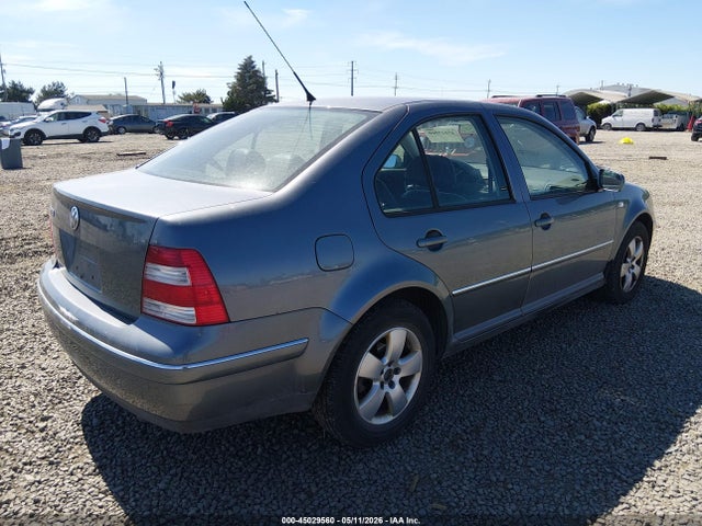 Продаж на аукціоні авто 2005 Volkswagen Jetta Gls 2.0l, vin: 3VWSK69M55M069425, номер лоту: 45029560