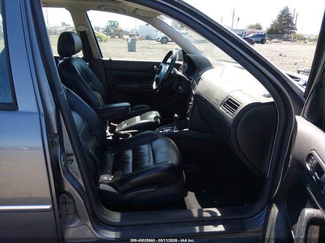 Продаж на аукціоні авто 2005 Volkswagen Jetta Gls 2.0l, vin: 3VWSK69M55M069425, номер лоту: 45029560