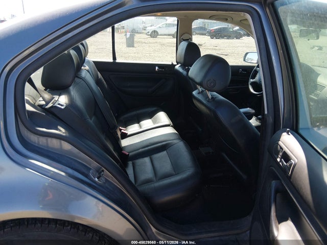 Продаж на аукціоні авто 2005 Volkswagen Jetta Gls 2.0l, vin: 3VWSK69M55M069425, номер лоту: 45029560