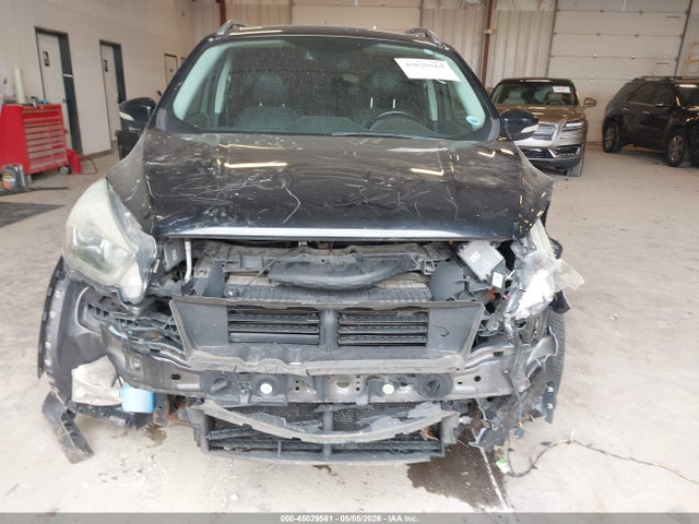 Продажа на аукционе авто 2017 Ford Escape Titanium, vin: 1FMCU0JD4HUC64079, номер лота: 45029561