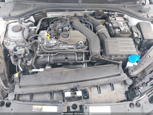 3VW5X7BU7SM043922 Volkswagen Jetta 1.5t S