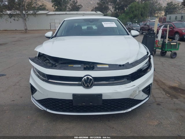 3VW5X7BU7SM043922 Volkswagen Jetta 1.5t S