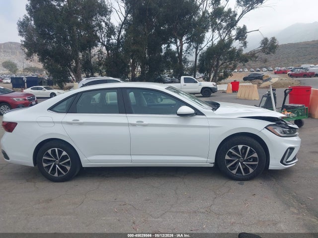 3VW5X7BU7SM043922 Volkswagen Jetta 1.5t S
