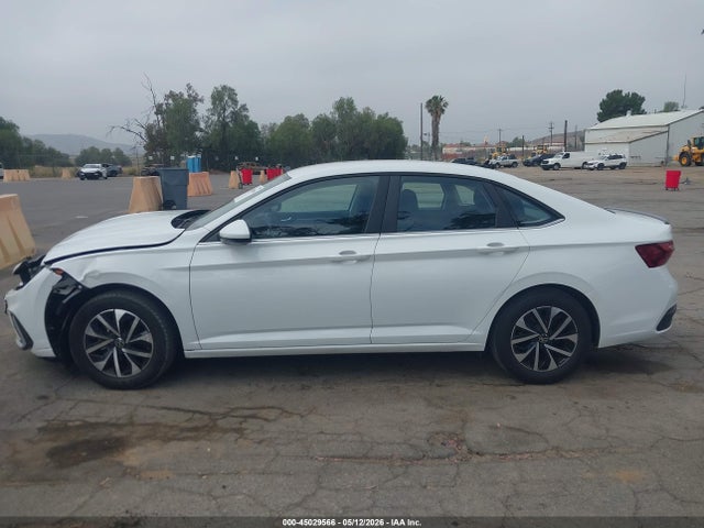 3VW5X7BU7SM043922 Volkswagen Jetta 1.5t S