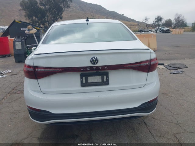 3VW5X7BU7SM043922 Volkswagen Jetta 1.5t S