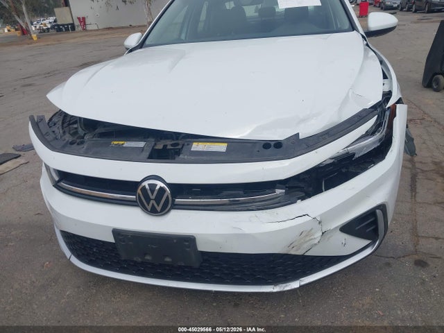 3VW5X7BU7SM043922 Volkswagen Jetta 1.5t S