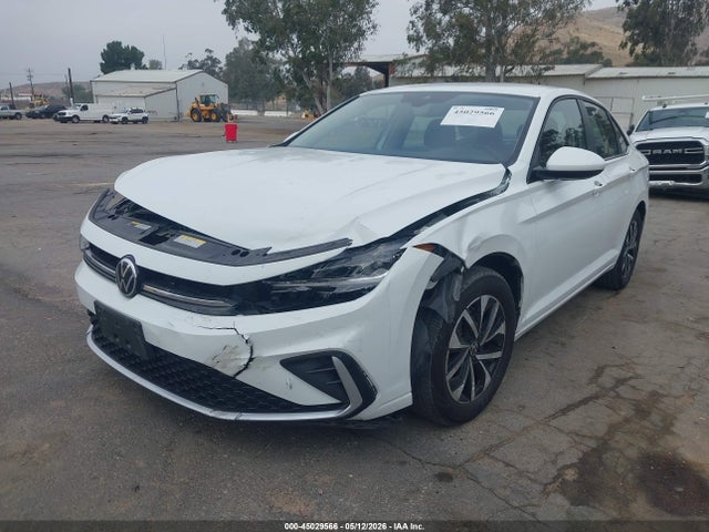 3VW5X7BU7SM043922 Volkswagen Jetta 1.5t S
