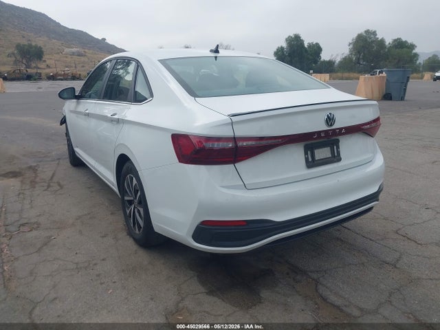 3VW5X7BU7SM043922 Volkswagen Jetta 1.5t S