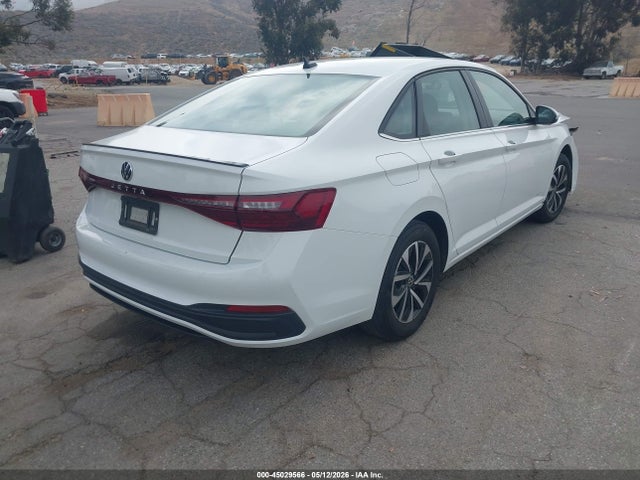 3VW5X7BU7SM043922 Volkswagen Jetta 1.5t S