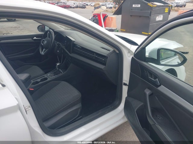 3VW5X7BU7SM043922 Volkswagen Jetta 1.5t S