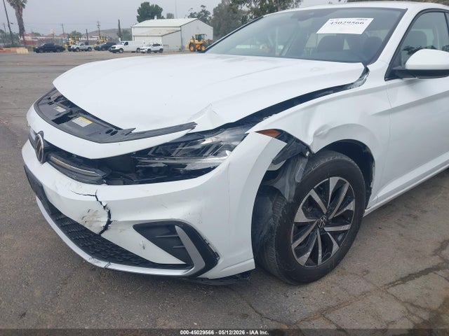 3VW5X7BU7SM043922 Volkswagen Jetta 1.5t S