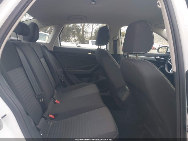 3VW5X7BU7SM043922 Volkswagen Jetta 1.5t S