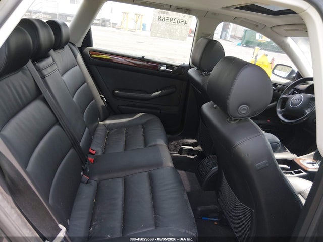 Продаж на аукціоні авто 2004 Audi A6 Avant, vin: WAUVT64B94N019423, номер лоту: 45029568