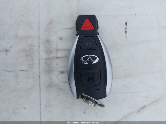 SJKCH5CR8HA020352 Infiniti Qx30 Luxury/premium