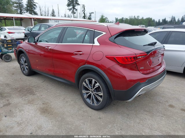 SJKCH5CR8HA020352 Infiniti Qx30 Luxury/premium