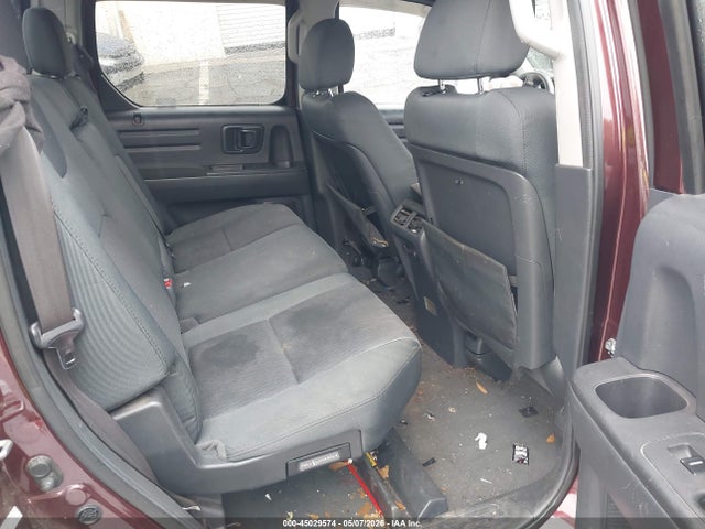 Продаж на аукціоні авто 2009 Honda Ridgeline Rts, vin: 5FPYK16449B104770, номер лоту: 45029574