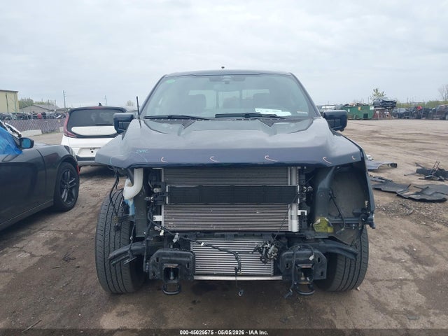 Auction sale of the 2024 Ford F-150 Lariat, vin: 1FTFW5LD7RFB75912, lot number: 45029575