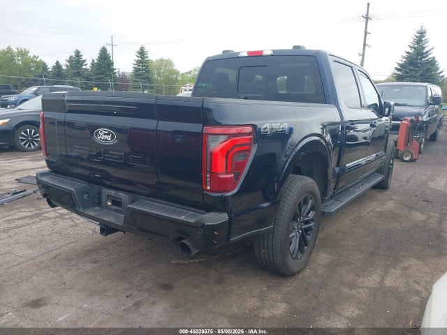 Aukcja sprzedaży 2024 Ford F-150 Lariat, vin: 1FTFW5LD7RFB75912, numer aukcji: 45029575