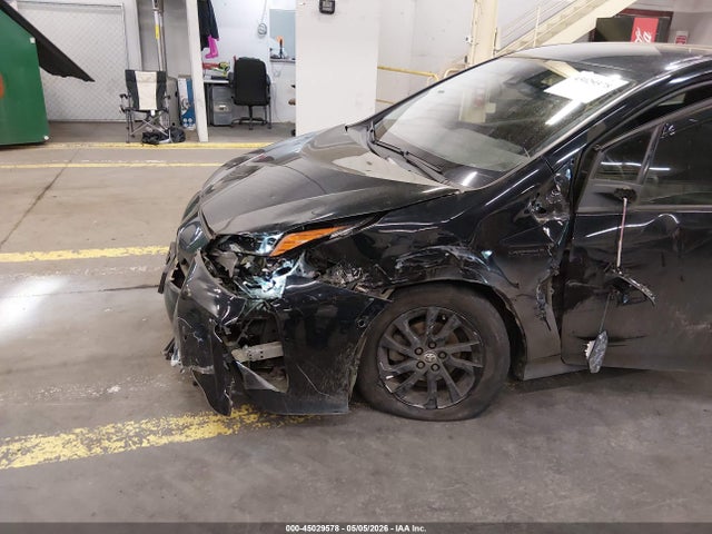 Aukcja sprzedaży 2022 Toyota Prius Nightshade Edition Awd-e, vin: JTDL9MFU8N3036884, numer aukcji: 45029578