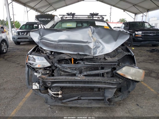 Aukcja sprzedaży 2013 Volkswagen Jetta 2.0l S, vin: 3VW2K7AJ3DM318567, numer aukcji: 45029581