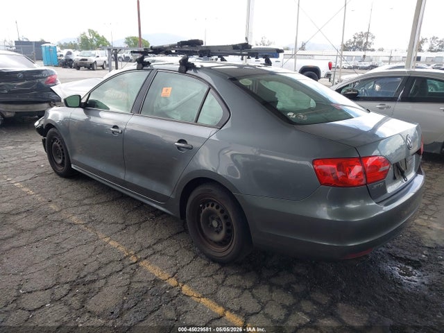 Aukcja sprzedaży 2013 Volkswagen Jetta 2.0l S, vin: 3VW2K7AJ3DM318567, numer aukcji: 45029581