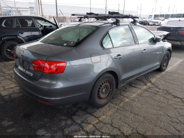 Aukcja sprzedaży 2013 Volkswagen Jetta 2.0l S, vin: 3VW2K7AJ3DM318567, numer aukcji: 45029581