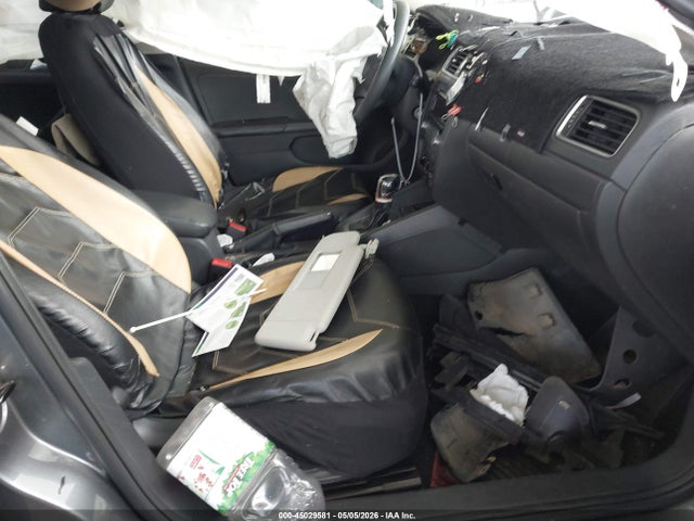 Aukcja sprzedaży 2013 Volkswagen Jetta 2.0l S, vin: 3VW2K7AJ3DM318567, numer aukcji: 45029581