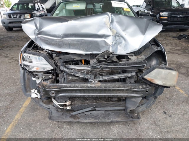 Aukcja sprzedaży 2013 Volkswagen Jetta 2.0l S, vin: 3VW2K7AJ3DM318567, numer aukcji: 45029581