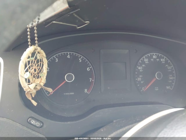 Aukcja sprzedaży 2013 Volkswagen Jetta 2.0l S, vin: 3VW2K7AJ3DM318567, numer aukcji: 45029581