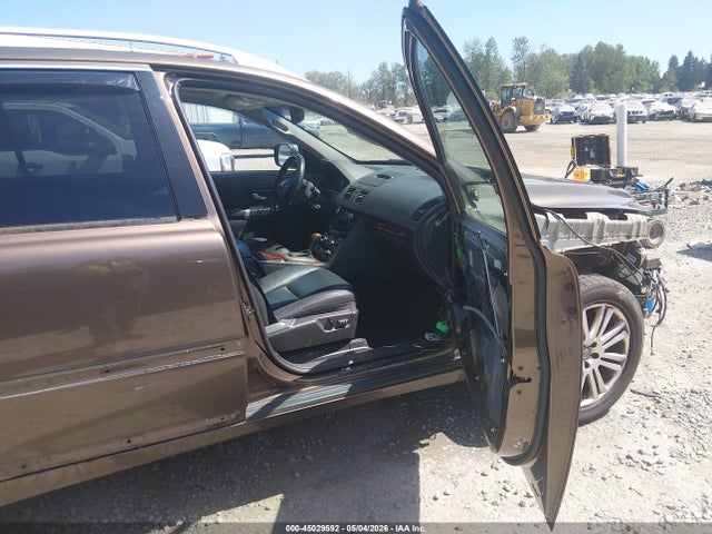 Aukcja sprzedaży 2014 Volvo Xc90 3.2 Platinum, vin: YV4952CZ8E1691209, numer aukcji: 45029592