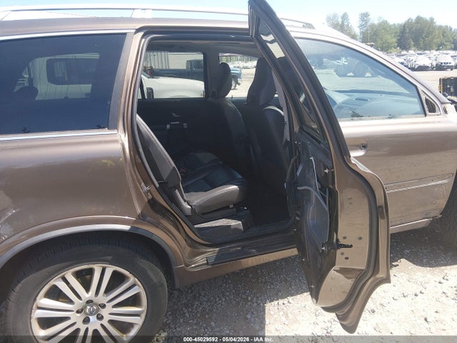 Aukcja sprzedaży 2014 Volvo Xc90 3.2 Platinum, vin: YV4952CZ8E1691209, numer aukcji: 45029592