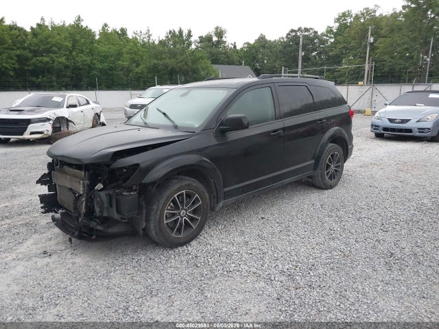 Aukcja sprzedaży 2019 Dodge Journey Se, vin: 3C4PDCBBXKT718938, numer aukcji: 45029593