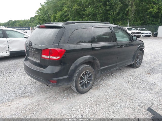 Aukcja sprzedaży 2019 Dodge Journey Se, vin: 3C4PDCBBXKT718938, numer aukcji: 45029593