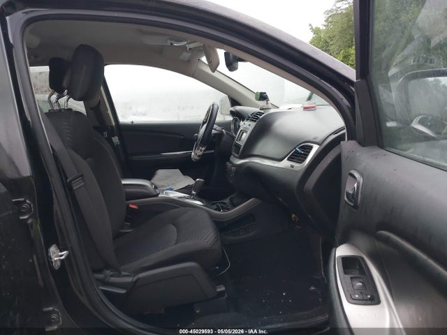 Aukcja sprzedaży 2019 Dodge Journey Se, vin: 3C4PDCBBXKT718938, numer aukcji: 45029593