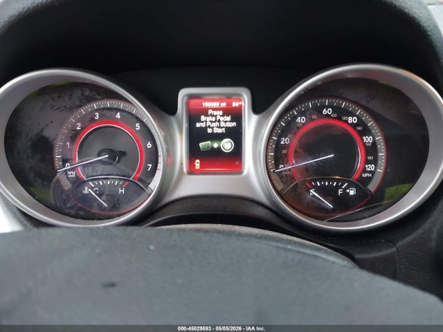 Aukcja sprzedaży 2019 Dodge Journey Se, vin: 3C4PDCBBXKT718938, numer aukcji: 45029593