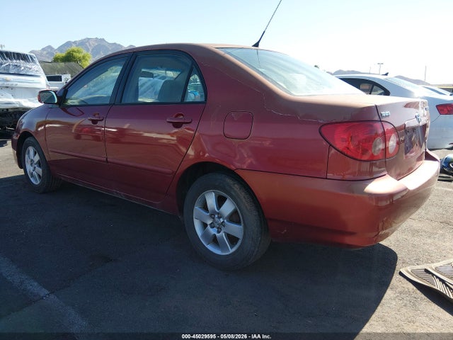 Aukcja sprzedaży 2007 Toyota Corolla Le, vin: 1NXBR32E07Z785482, numer aukcji: 45029595