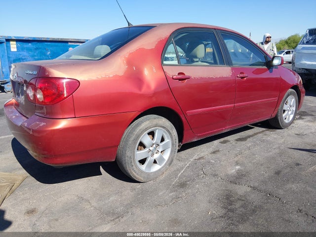 Aukcja sprzedaży 2007 Toyota Corolla Le, vin: 1NXBR32E07Z785482, numer aukcji: 45029595