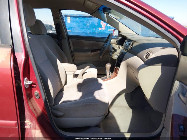 Aukcja sprzedaży 2007 Toyota Corolla Le, vin: 1NXBR32E07Z785482, numer aukcji: 45029595