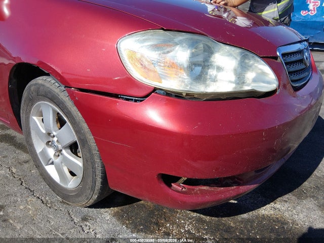 Aukcja sprzedaży 2007 Toyota Corolla Le, vin: 1NXBR32E07Z785482, numer aukcji: 45029595